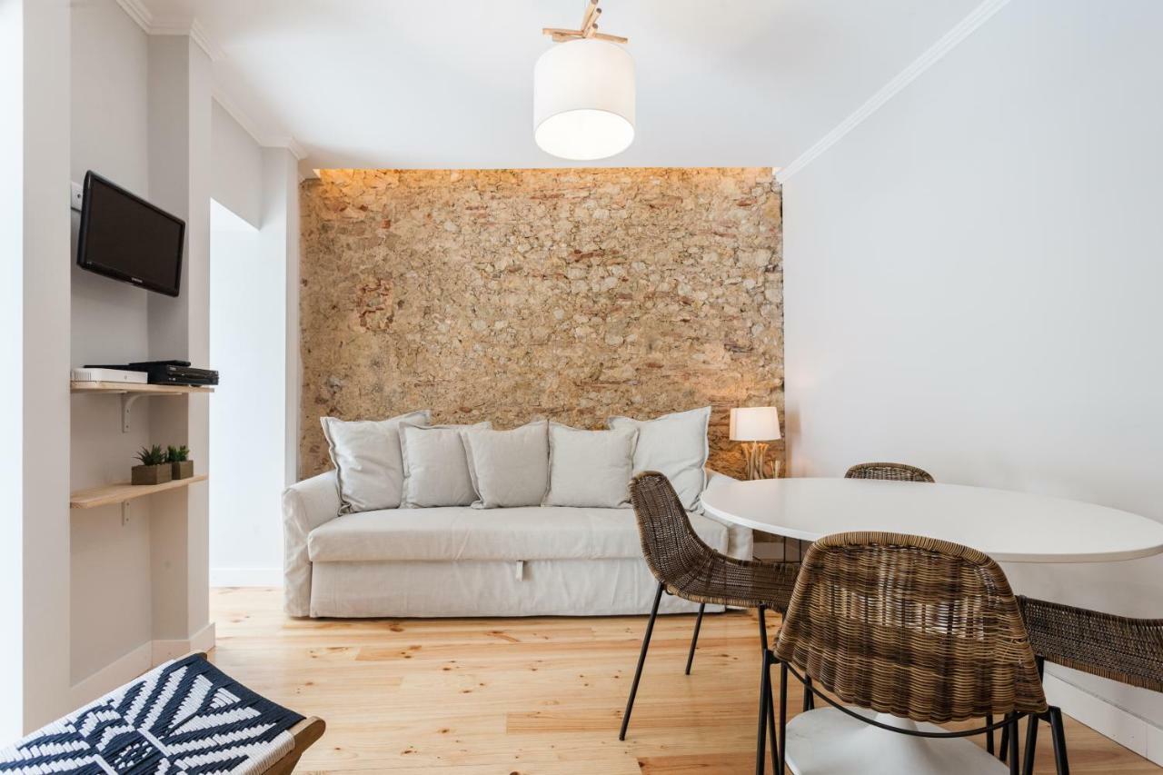 Your Lisbon Home Bairro Alto III Exterior photo