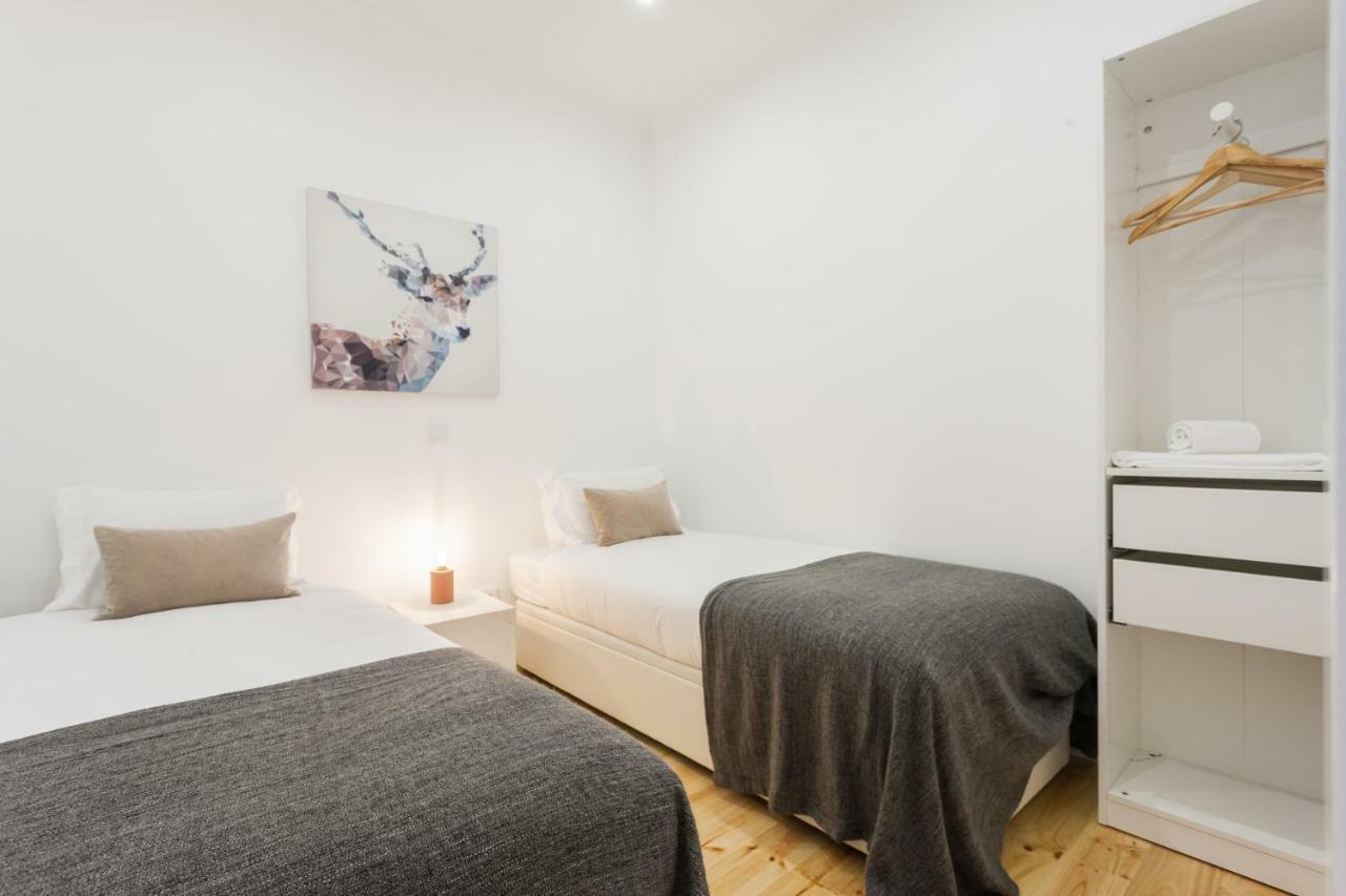 Your Lisbon Home Bairro Alto III Exterior photo