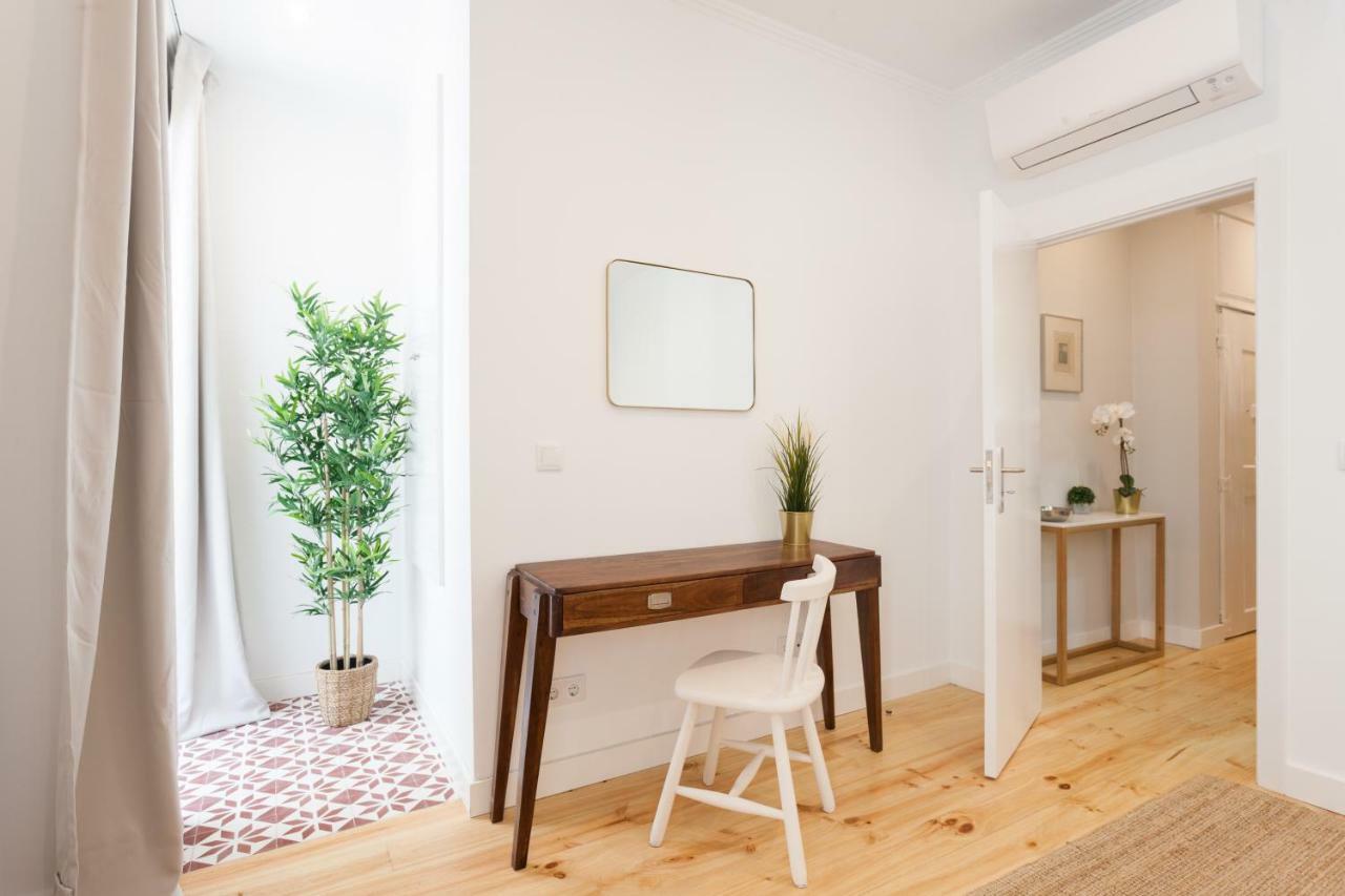 Your Lisbon Home Bairro Alto III Exterior photo