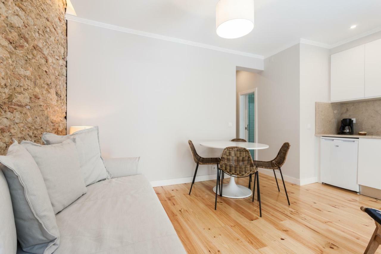Your Lisbon Home Bairro Alto III Exterior photo